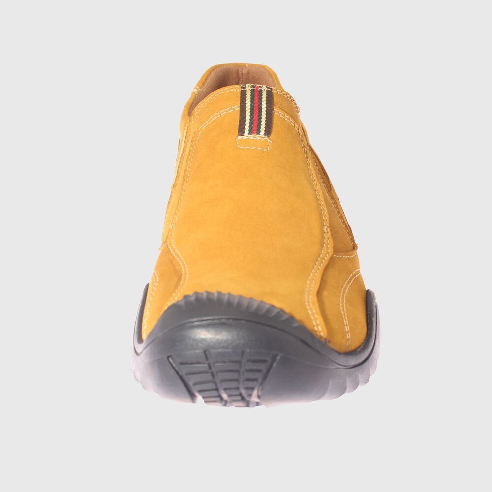 Zapato Urbano Camel Casatia Art. 830477btan image number 2.0